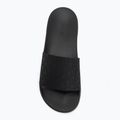 Férfi papucsok Calvin Klein HM0HM02110 Ess triple black mono 5