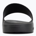 Férfi papucsok Calvin Klein HM0HM02110 Ess triple black mono 6