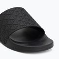 Férfi papucsok Calvin Klein HM0HM02110 Ess triple black mono 7