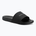 Férfi papucsok Calvin Klein HM0HM02107 EssMonobrand triple black