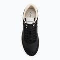 Férfi cipők Calvin Klein YM0YM01361 Retro Runner Ess Mix Mat black/light cashew 5