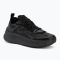 Férfi cipők Calvin Klein HM0HM02160 Chunky Run Laceup Ck Stripe triple black