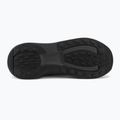Férfi cipők Calvin Klein HM0HM02160 Chunky Run Laceup Ck Stripe triple black 4
