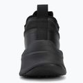 Férfi cipők Calvin Klein HM0HM02160 Chunky Run Laceup Ck Stripe triple black 6