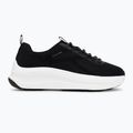 Férfi cipők Calvin Klein HM0HM02158 Chunky Run Lacesock Stripe ck black 2