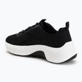 Férfi cipők Calvin Klein HM0HM02158 Chunky Run Lacesock Stripe ck black 3