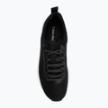 Férfi cipők Calvin Klein HM0HM02158 Chunky Run Lacesock Stripe ck black 5