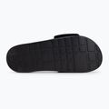 Férfi papucsok Calvin Klein HM0HM02115 Ess Monobrand triple black 4