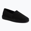 Férfi spárgatalpú cipők Calvin Klein HM0HM02075 Webbing triple black