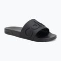Férfi papucsok Calvin Klein HM0HM02113 Ess Texture triple black