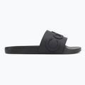 Férfi papucsok Calvin Klein HM0HM02113 Ess Texture triple black 2