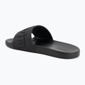 Férfi papucsok Calvin Klein HM0HM02113 Ess Texture triple black 3