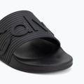 Férfi papucsok Calvin Klein HM0HM02113 Ess Texture triple black 7