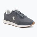 Férfi cipők Calvin Klein YM0YM01361 Retro Runner Ess Mix Mat night owl/off white