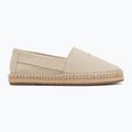 Férfi spárgatalpú cipők Calvin Klein HM0HM02075 Webbing oatmeal 2