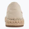 Férfi spárgatalpú cipők Calvin Klein HM0HM02075 Webbing oatmeal 6