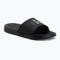 Férfi papucsok Calvin Klein HM0HM02229 Ess Rubber Neoprene triple black
