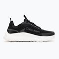 Női cipők Calvin Klein HW0HW02998 Light Eva Run Lup Transp Ripst black/bright white 2