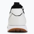 Női cipők Calvin Klein HW0HW02994 Retro Runner Sock Patch Leather bright white/black 6
