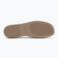 Női spárgatalpú cipők Calvin Klein HW0HW02931 Oblique Canvas Off White 4