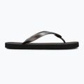 Női flip-flop papucsok Calvin Klein HW0HW02956 Tpu Metallic triple black 2
