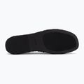 Női spárgatalpú cipők Calvin Klein HW0HW02934 Oblique Webbing Triple Black 4