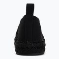 Női spárgatalpú cipők Calvin Klein HW0HW02934 Oblique Webbing Triple Black 6