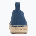 Női spárgatalpú cipők Calvin Klein HW0HW02934 Oblique Webbing Key Largo 6