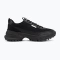 Női cipők Calvin Klein HW0HW03000 Hike Runner Lup Lin Mesh triple black 2