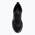 Női cipők Calvin Klein HW0HW03000 Hike Runner Lup Lin Mesh triple black 5