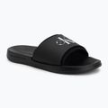 Női papucsok Calvin Klein Ess Rubber Neoprene black/bright white