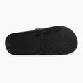 Női papucsok Calvin Klein Ess Rubber Neoprene black/bright white 4