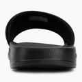 Női papucsok Calvin Klein Ess Rubber Neoprene black/bright white 6