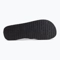 Női flip-flop papucsok Calvin Klein HW0HW03120 Flatform triple black 4