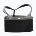 Női flip-flop papucsok Calvin Klein HW0HW03120 Flatform triple black 6