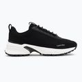 Férfi cipők Calvin Klein HM0HM02151 Hike Runner Laceup Knit ck black 2