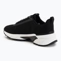 Férfi cipők Calvin Klein HM0HM02151 Hike Runner Laceup Knit ck black 3