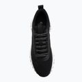 Férfi cipők Calvin Klein HM0HM02151 Hike Runner Laceup Knit ck black 5