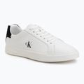 Női cipők Calvin Klein HW0HW03146 Low Pro Cups Leather bright white/black
