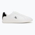 Női cipők Calvin Klein HW0HW03146 Low Pro Cups Leather bright white/black 2