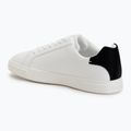 Női cipők Calvin Klein HW0HW03146 Low Pro Cups Leather bright white/black 3