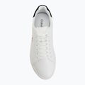 Női cipők Calvin Klein HW0HW03146 Low Pro Cups Leather bright white/black 5