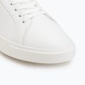 Női cipők Calvin Klein HW0HW03146 Low Pro Cups Leather bright white/black 7