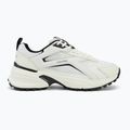 Női cipők Calvin Klein HW0HW03002 Hike Run Ckstripe Mesh bright white/black 2
