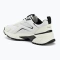 Női cipők Calvin Klein HW0HW03002 Hike Run Ckstripe Mesh bright white/black 3
