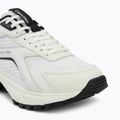 Női cipők Calvin Klein HW0HW03002 Hike Run Ckstripe Mesh bright white/black 7