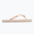Női flip-flop papucsok Calvin Klein HW0HW02956 Tpu Metallic whisper pink 2