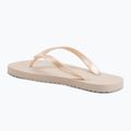 Női flip-flop papucsok Calvin Klein HW0HW02956 Tpu Metallic whisper pink 3