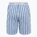 Férfi pizsama Calvin Klein LV00NM2903 classic white top/vertical boardway 7