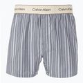 Boxeralsó Calvin Klein LV00NM2945 Boxer Trad majorca stripe speakeasy